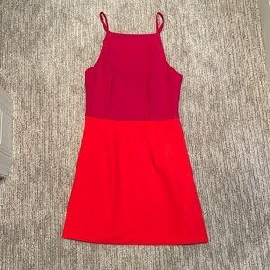 French Connection dress
